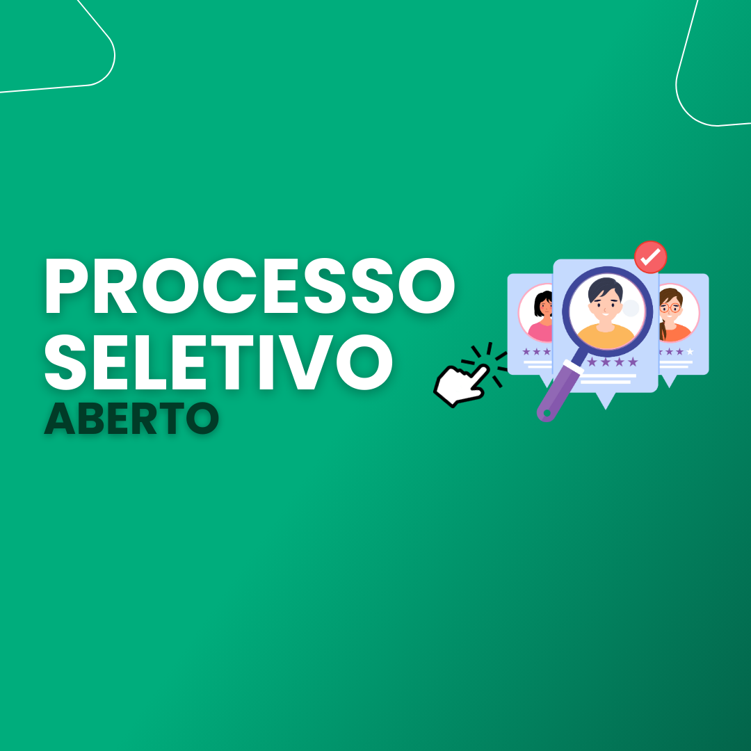 Imagem da notícia: Prefeitura abre inscrições para processo seletivo; confira as vagas